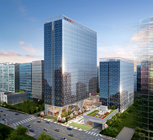 가산 3차 SK V1 center